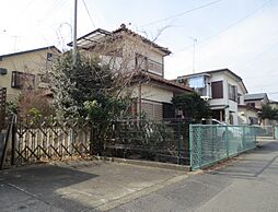 伊奈町栄四丁目売地