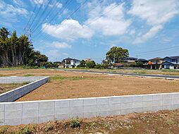 桶川市坂田11期全18区画 3区画