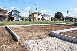 桶川市坂田11期全18区画 3区画