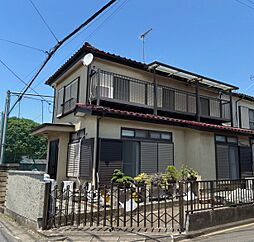 上尾市大谷本郷中古戸建