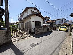上尾市大谷本郷中古戸建