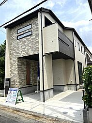 さいたま市見沼区東大宮3丁目3期全1棟