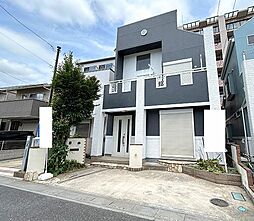 さいたま市北区吉野町2丁目