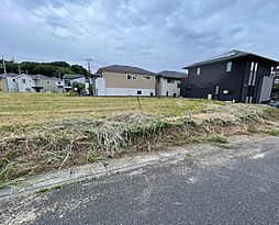 さいたま市西区西大宮売地