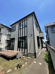上尾市原市中古戸建