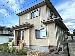 さいたま市見沼区上山口新田中古戸建