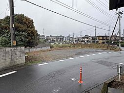 桶川市上日出谷売地