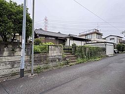 桶川坂田売地