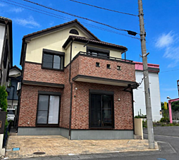 さいたま市北区宮原町4丁目中古戸建