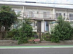 さいたま市北区別所テラスハウス