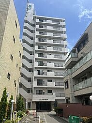 サンマリーナ新子安 906