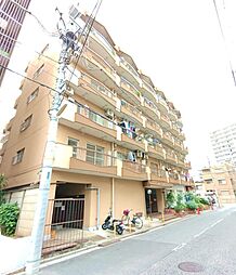 川口第一永谷マンション