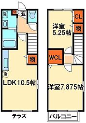 市川市須和田２丁目の一戸建て