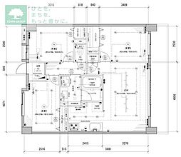 江東区新大橋１丁目