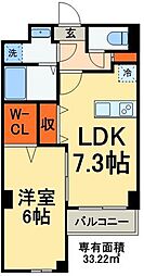 千葉市花見川区幕張町５丁目