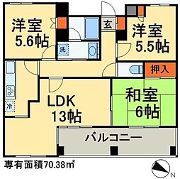 千葉市美浜区打瀬１丁目