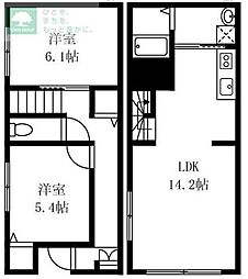 江戸川区篠崎町３丁目の一戸建て