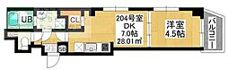 船橋市宮本４丁目