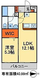 船橋市二宮２丁目