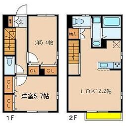 船橋市習志野１丁目の一戸建て