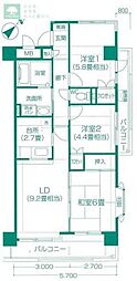 市川市妙典２丁目