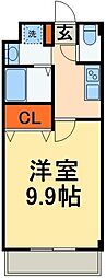 千葉市花見川区幕張本郷１丁目