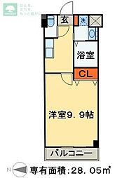 千葉市花見川区幕張本郷１丁目