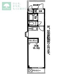 市川市市川南３丁目