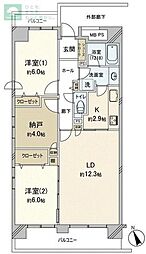 市川市市川２丁目