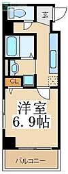 江東区東砂５丁目