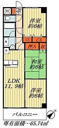 浦安市北栄３丁目