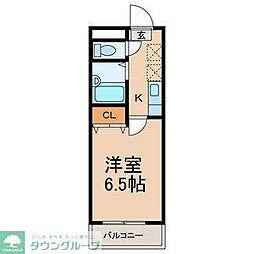 習志野市本大久保５丁目