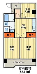 市川市南大野２丁目