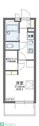 船橋市日の出１丁目