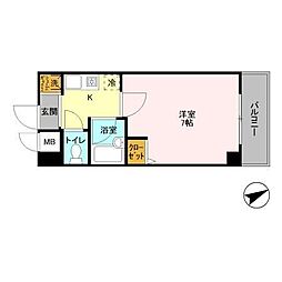 フォアグランデ