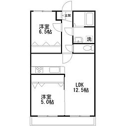 グランピリエ 308