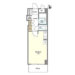 北辰レジデンス東船橋 310