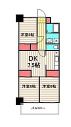 グリーンパーク北葛西 310