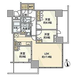 プラウドタワー小岩ファースト