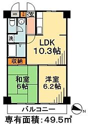 スカイフォーラム小岩 00903