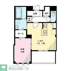 ラシーネベルピーノ