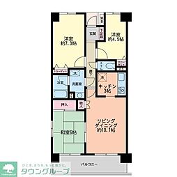 習志野台野村ハイツ