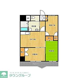 市川市東国分１丁目