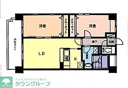 グレースコート市川妙典