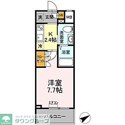 イーストサイドレジデンス