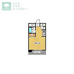 グレースビュウ国府台