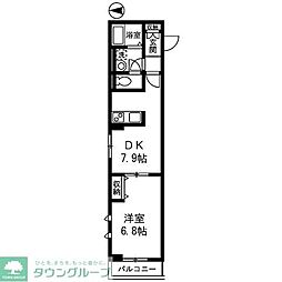 江戸川区南小岩６丁目