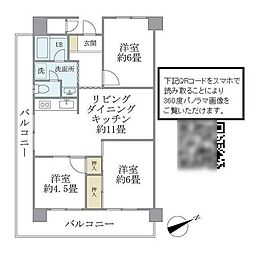 シャルム・Ｋ・カーサ