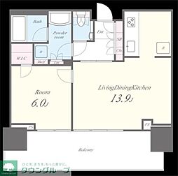 プラウドタワー小岩ファースト