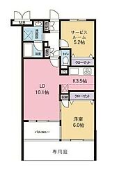 ルシルエスパシオ